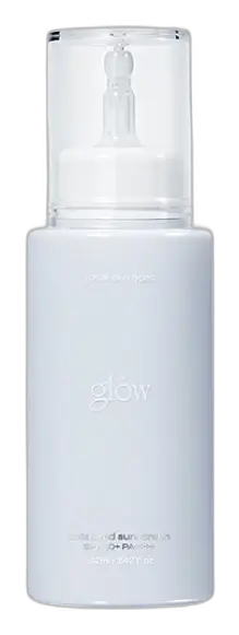 glow Coix Seed Sunscreen SPF 50+