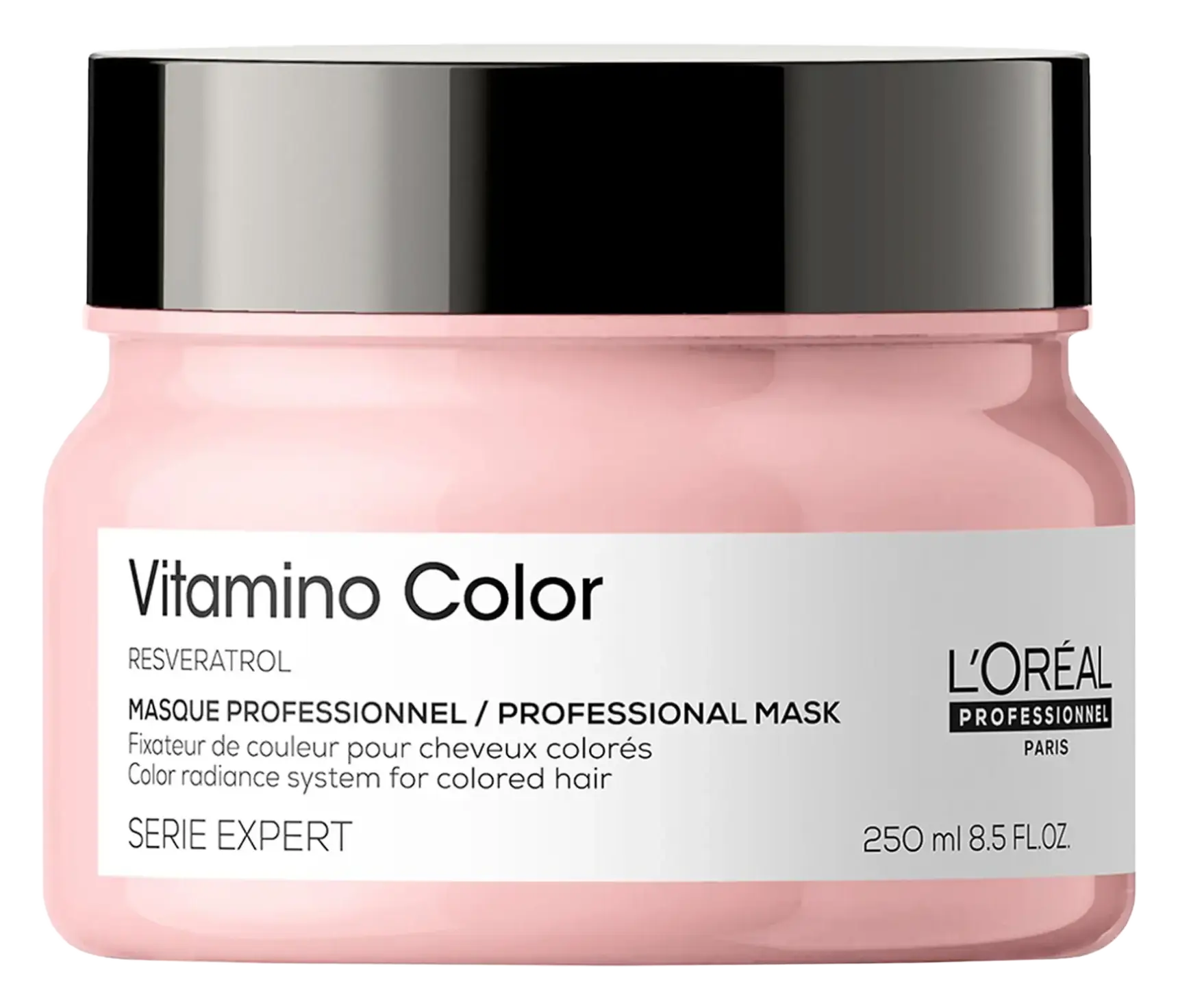 L'Oréal Professionnel Vitamino Color Care Hair Mask