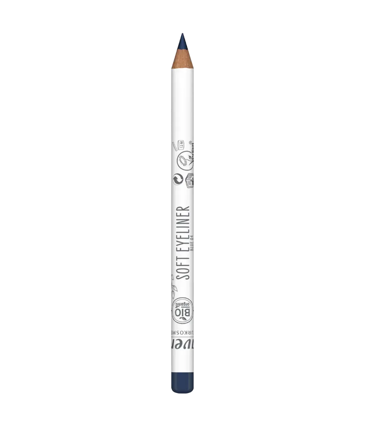 Lavera Soft Eyeliner Blue 04