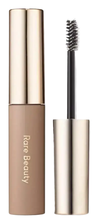 Rare Beauty Brow Harmony Flexible Lifting Eyebrow Gel Soft Blonde