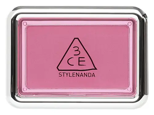 3CE New Take Face Blusher Youth Pink