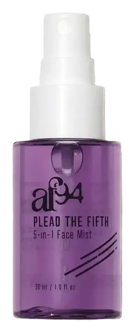 af94 Plead the Fifth 5-in-1 Face Mist