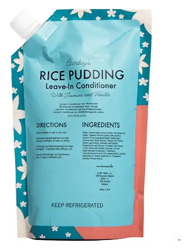 Eco Slay Rice Pudding Leave-In Conditioner
