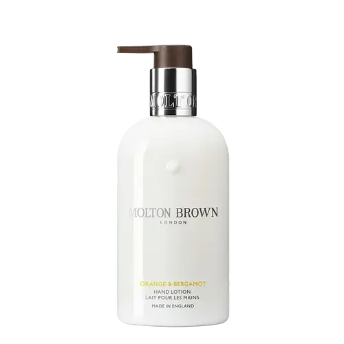 Molton Brown London Hand Lotion Orange & Bergamot