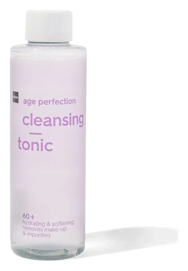 HEMA Age Perfection Cleansing Tonic