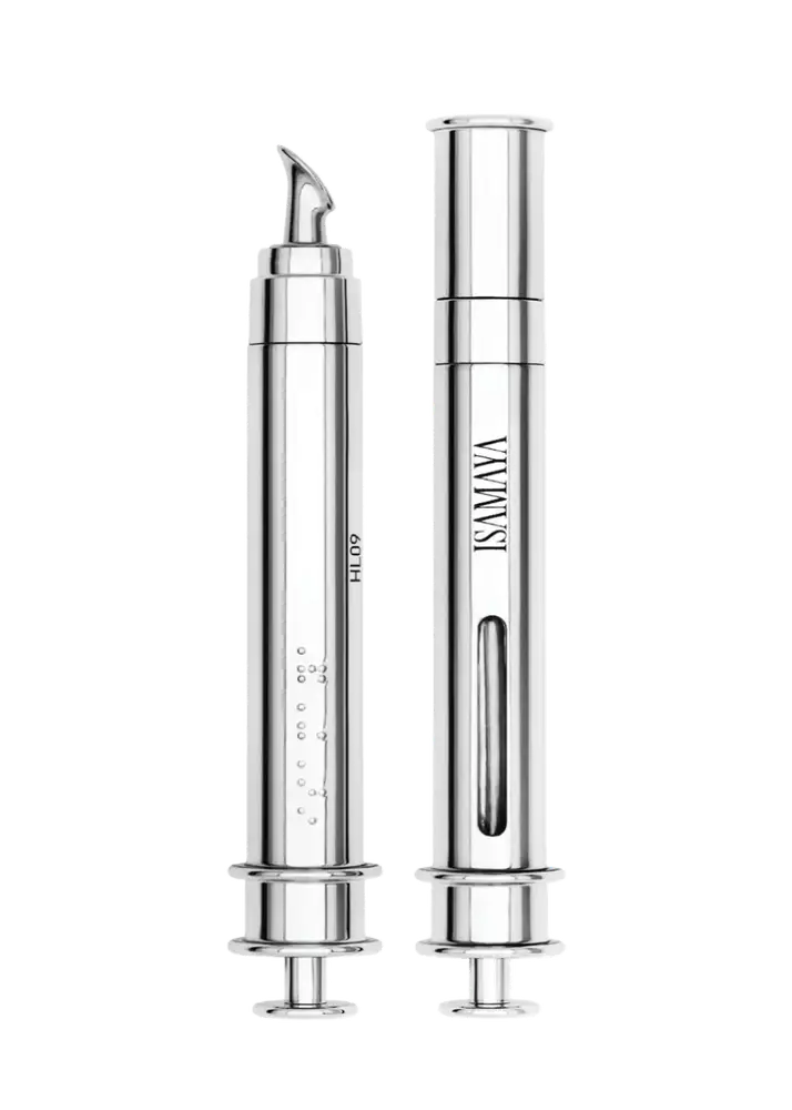 Isamaya Beauty Hyalurolip Lucient