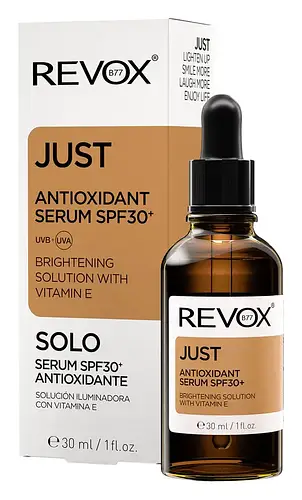 REVOX B77 Antioxidant Serum SPF 30+