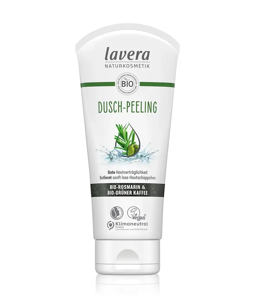 Lavera Dusch-Peeling