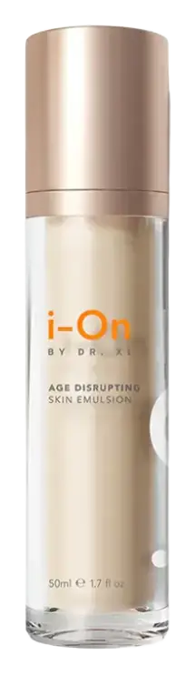 i-On Skincare Age Disrupting Skin Emulsion