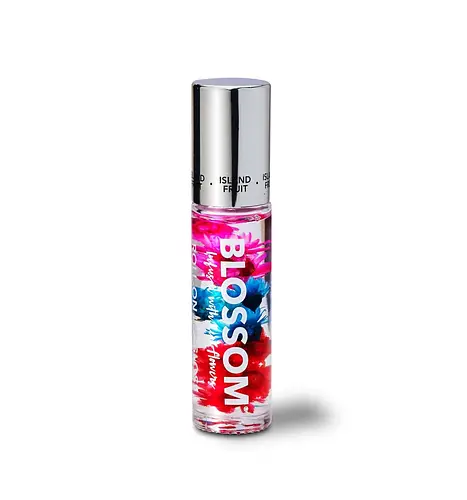 Blossom Tropicali Roll-On Lip Gloss Island Fruit