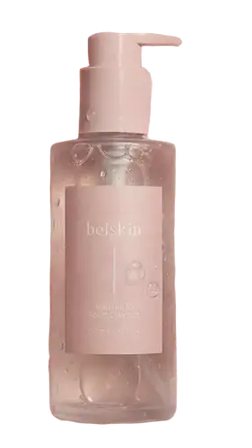 Beiskin Mild Gel To Foam Cleanser