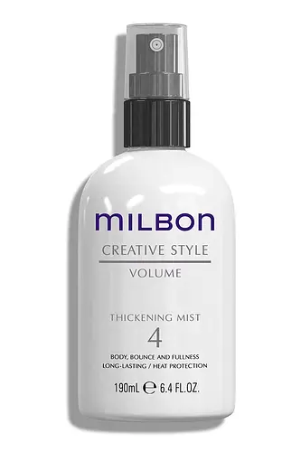 Milbon Thickening Mist 4