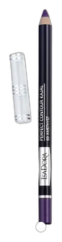 ISADORA Perfect Contour Kajal 69 Amethyst
