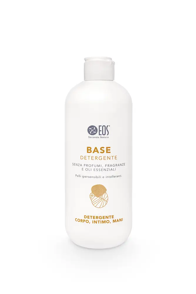 Eos Secondo Natura Base Detergente
