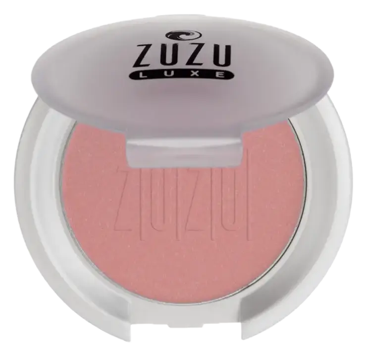 Zuzu Luxe Mineral Blush Fascination
