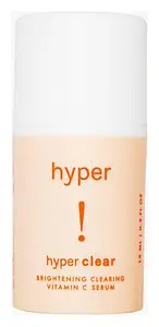 Hyper Skin Hyper Clear Brightening Clearing Vitamin C Serum