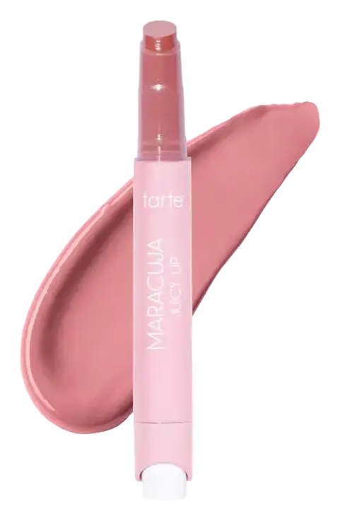 Tarte Maracuja Juicy Lip Balm Orchid - mauve