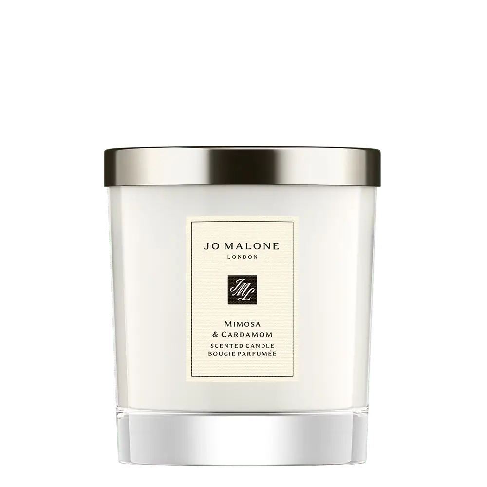 Jo Malone London Scented Candle Mimosa & Cardamom