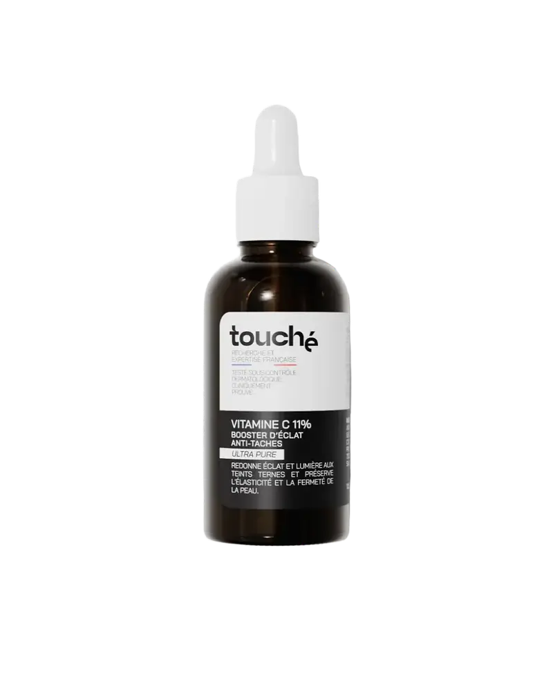 Touché Vitamine C 11% Ultra Pure