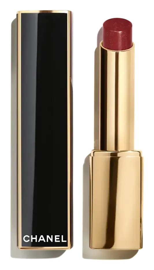 Chanel Rouge Allure L’Extrait 857 Midnight Red