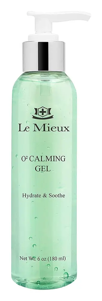 Le Mieux O2 Calming Gel