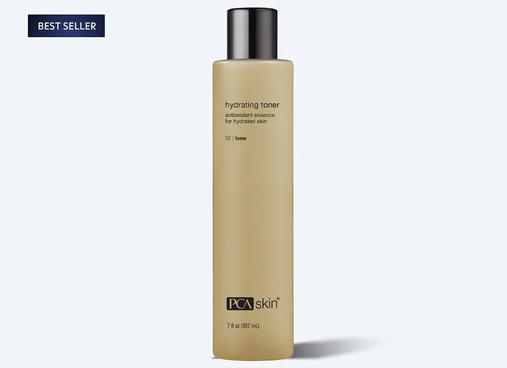 PCA Skin Hydrating Toner