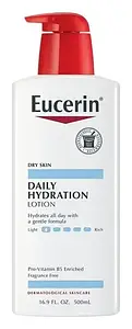 Eucerin Daily Hydration Lotion