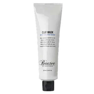 Baxter of California Clay Mask