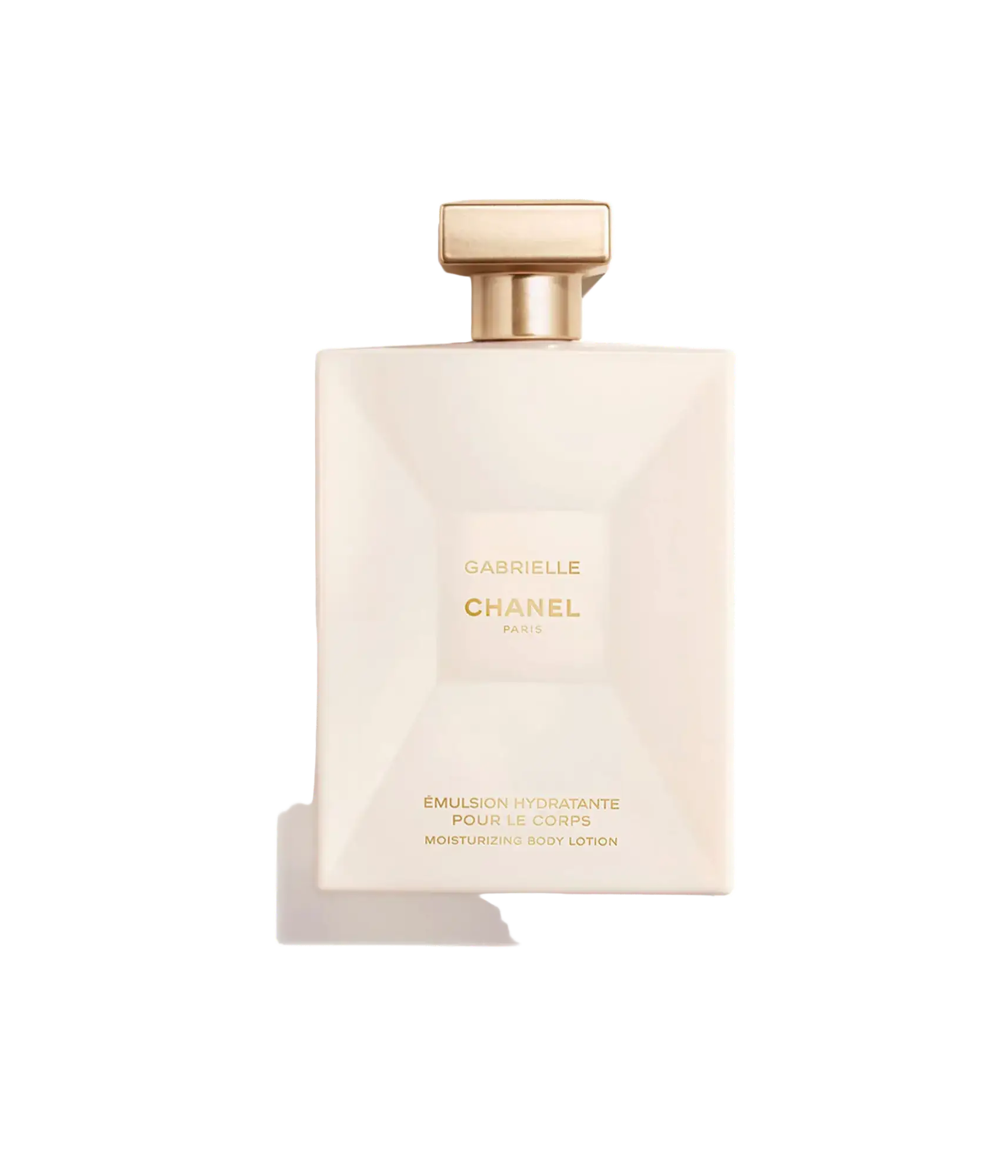 Chanel Gabrielle Chanel Moisturizing Body Lotion