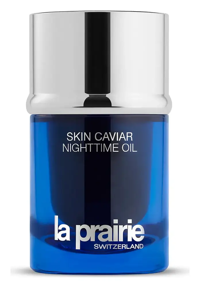 La Prairie Skin Caviar Nighttime Oil