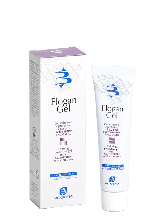 Biogena Flogan Gel