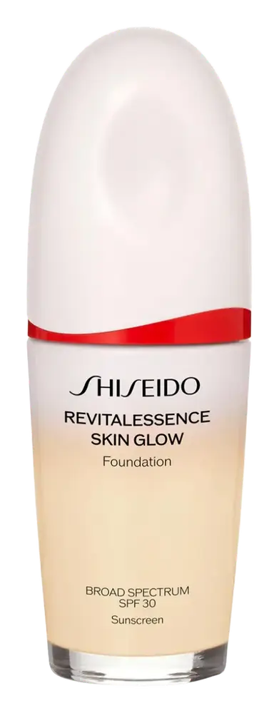 Shiseido Revitalessence Skin Glow Foundation SPF30 110