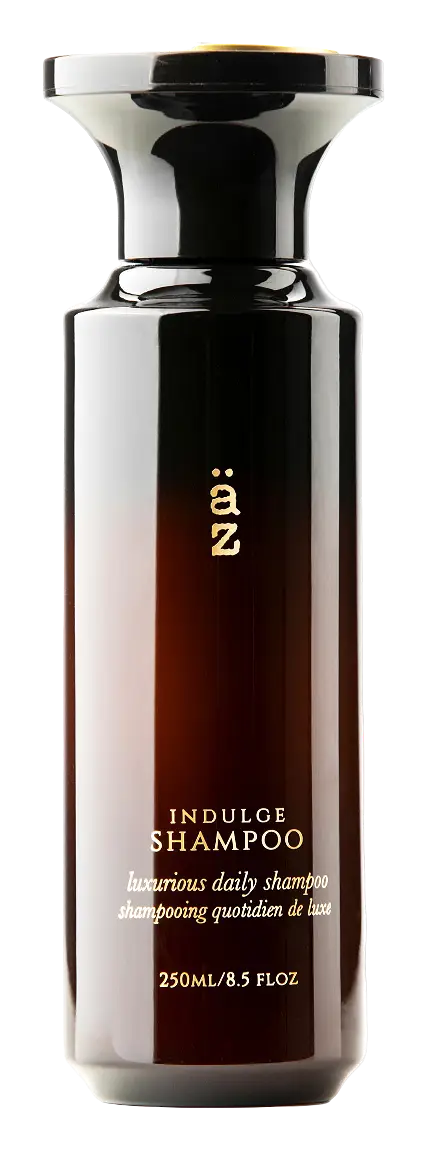 äz Haircare Indulge Shampoo