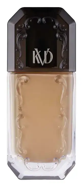 KVD Vegan Beauty Good Apple Serum Foundation Tan 057
