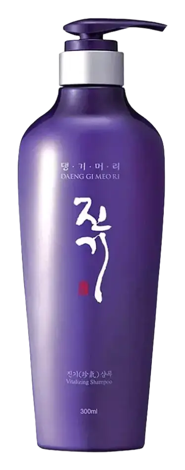 Daeng Gi Meo Ri Vitalizing Shampoo