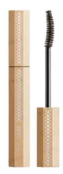 3650 San Roku Go Zero Mascara Long 02 Brown