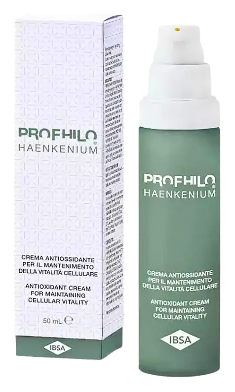 IBSA Farmaceutici Profhilo Haenkenium
