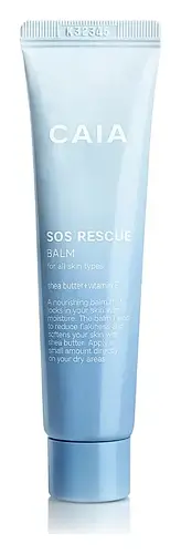 CAIA Cosmetics SOS Rescue Balm
