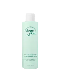 Dope Skin Co. Hydrating Body Lotion