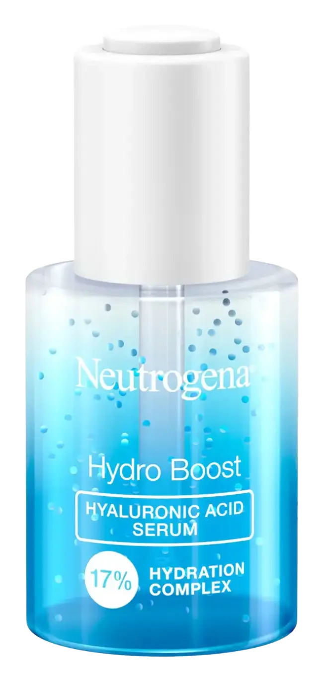 Neutrogena Hydro Boost Hyaluronic Acid Serum US