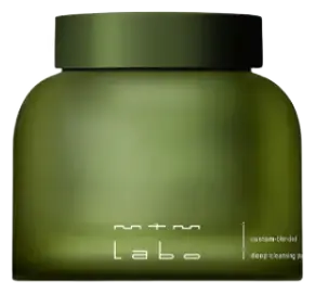 Mtm Labo Deep Cleansing Purimask