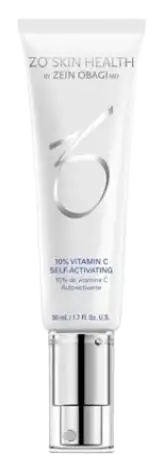 ZO Skin Health 10% Vitamin C Self-Activating