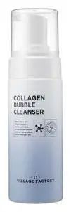 Village 11 Factory Collagen Bubble Cleanser