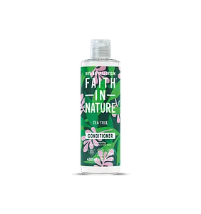 Faith In Nature Tea Tree Conditioner