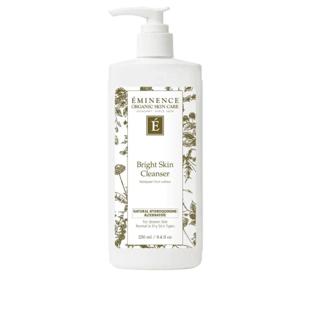 Eminence Organics Bright Skin Cleanser