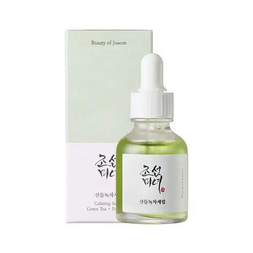 Beauty of Joseon Calming Serum: Green Tea + Panthenol Finland