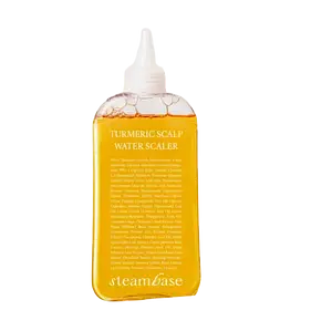 Steambase Turmeric Scalp Water Scaler