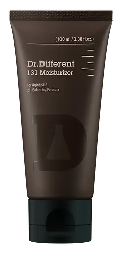 Dr. Different 131 Moisturizer