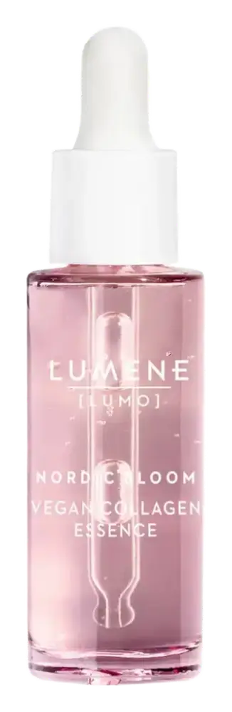 Lumene Nordic Bloom [LUMO] Vegan Collagen Essence
