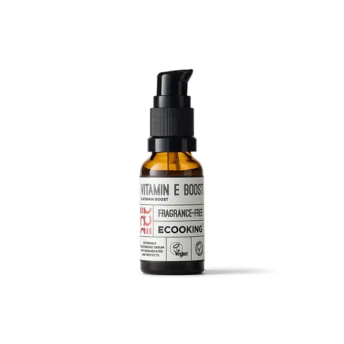 ECOOKING Vitamin E Boost